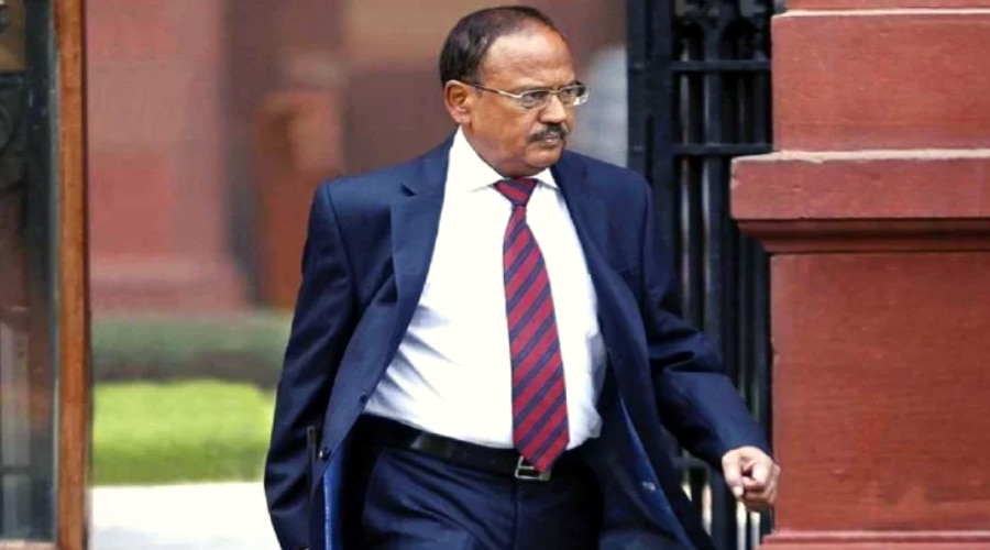 Ajit Doval: पाकिस्तान में 7 साल भारत के अंडरकवर जासूस रह चुके हैं डोभाल, किए हैं कई बड़े कारनामे