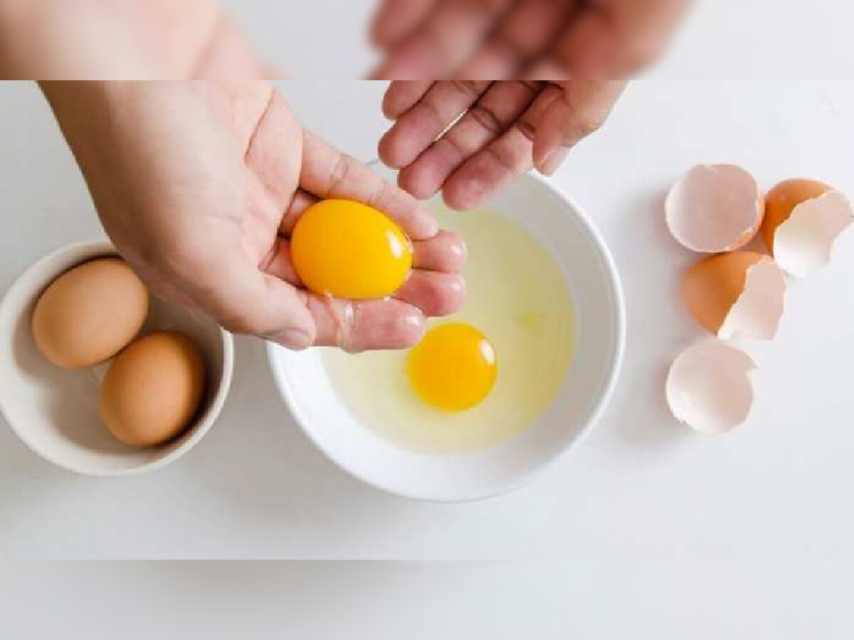 egg yolk benefits heart health skin problems immunity | सर्दियों में