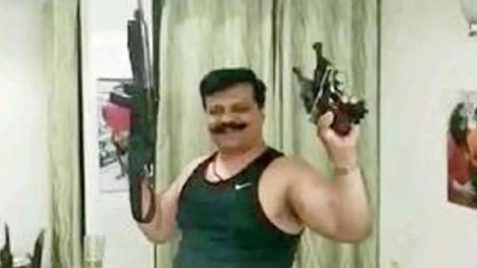 Uttarakhand BJP ने काटा खानपुर विधायक प्रणव सिंह चैंपियन का टिकट, अपनी हरकतों से कर चुके हैं पार्टी की नाक में दम