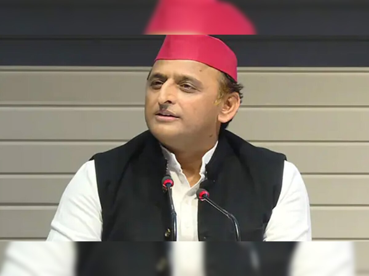 हो गया है खुलासा: इस सीट से पहली बार विधानसभा चुनाव लड़ेंगे Akhilesh Yadav