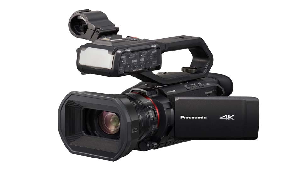 Panasonic Launches New Mirrorless Camera In India Htzs | पैनासोनिक ने ...