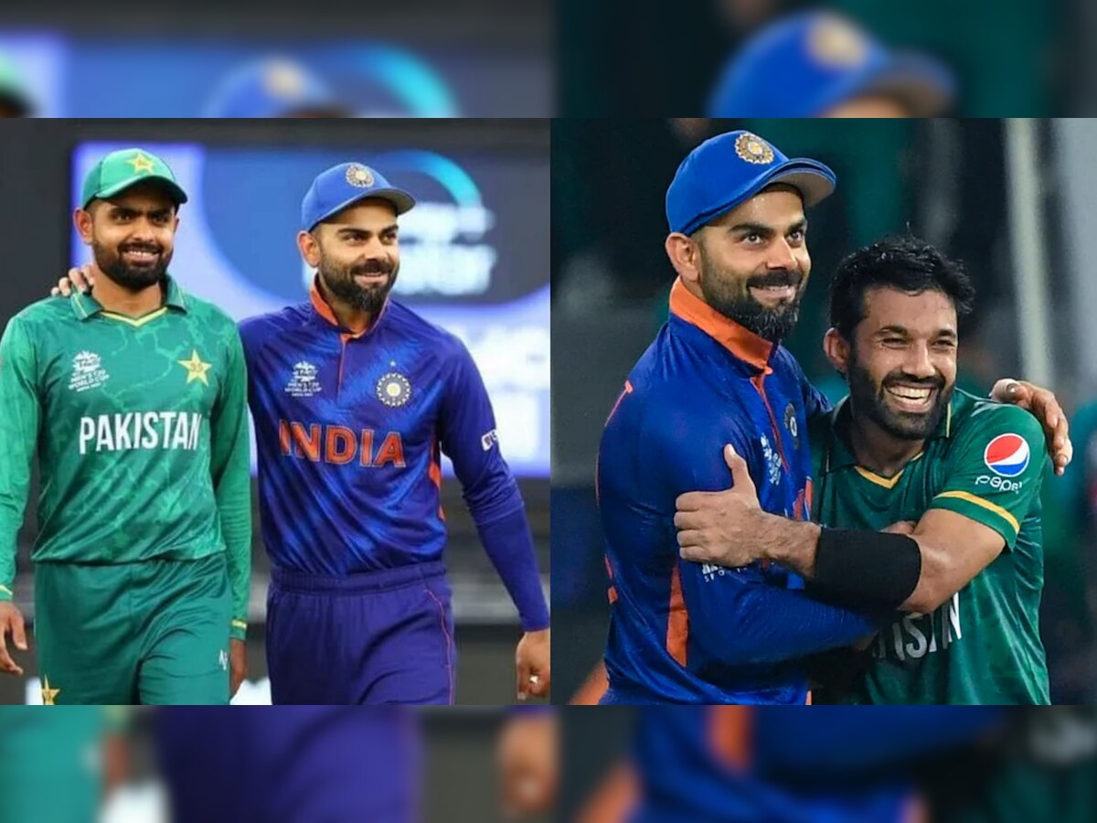 India vs Pakistan 