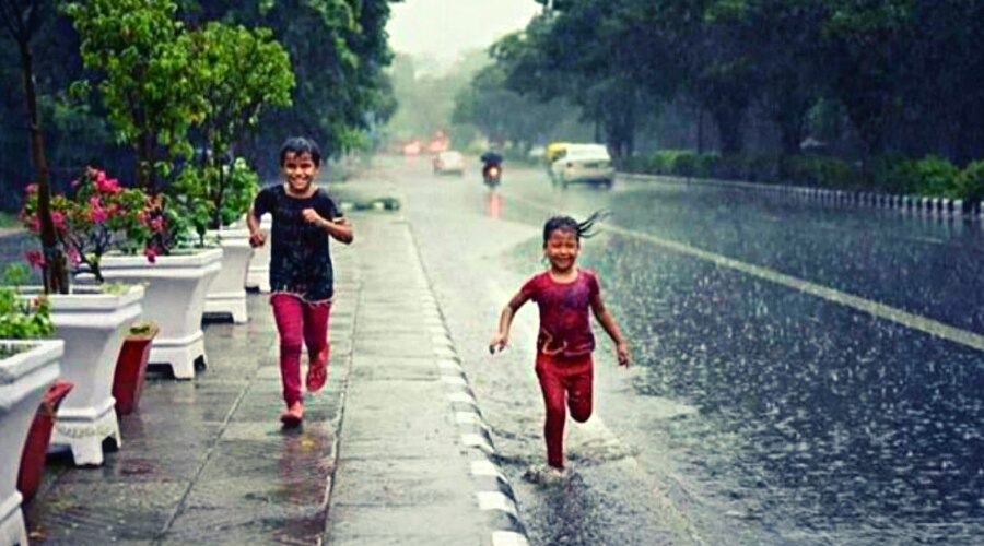 Weather Forecast: देश के इन इलाकों में 23 जनवरी को भारी बारिश की संभावना