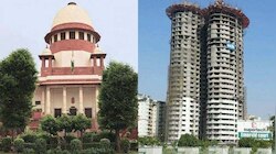 सुप्रीम कोर्ट ने सुपरटेक को दिया आदेश, इस फैसले से घर खरीददार खुशी से झूम उठेंगे