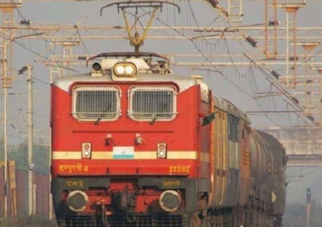 Saharsa Darbhanga will be connected by railway track by March 2022