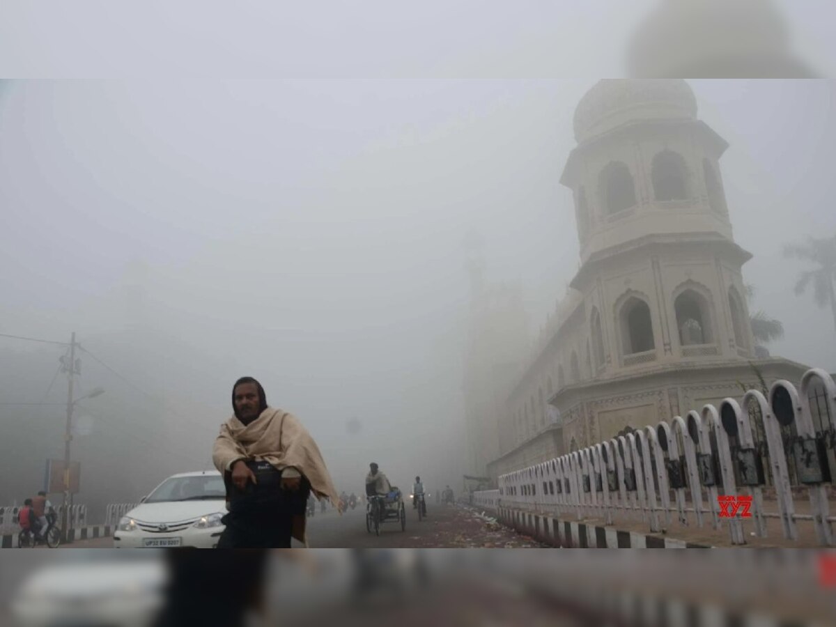 Weather Today: अगले 48 घंटे खूब होगी बारिश, हफ्ते भर हाथ जमाने वाली ठंड पड़ेगी, ओलावृष्टि की भी संभावना