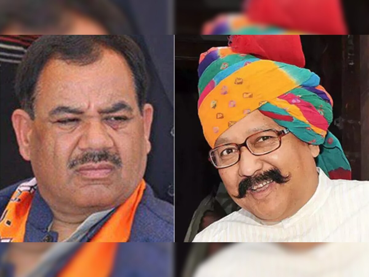 Uttarakhand Election 2022: हरक को मिलेगी हॉट सीट, बीजेपी के विभीषण को उनकी पूर्व पार्टी के दिग्गज सतपाल महाराज के मुकाबले चुनावी समर में उतारेगी कांग्रेस!