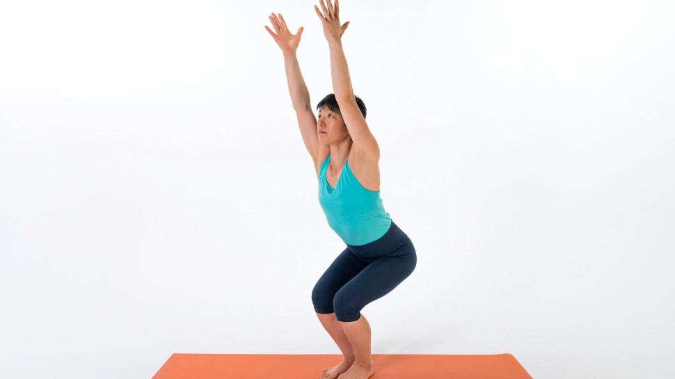 Chair Pose Yoga: रोज सुबह 1 मिनट तक करें ये योगा, दूर रहेंगी कई बीमारियां, बेहद सरल है करने का तरीका