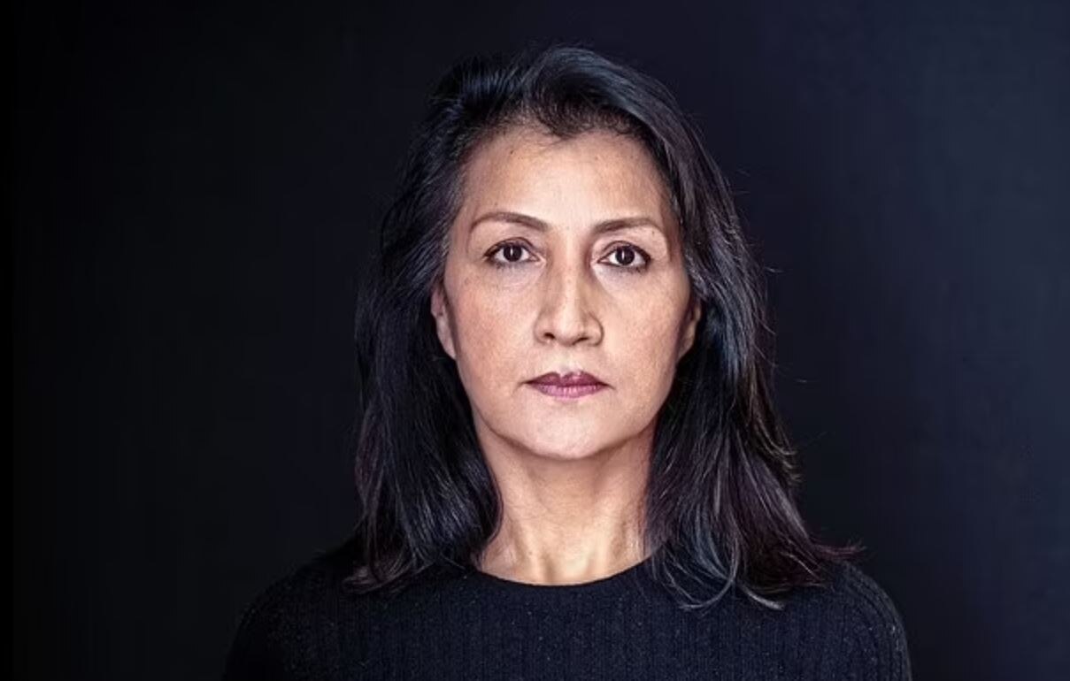 'मुस्लिम महिलाओं को जबरन बनाया जा रहा बांझ, मैं गई हूं उस नर्क में'