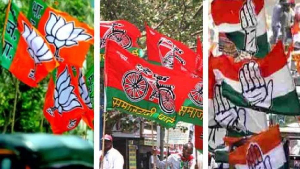 यूपी-उत्तराखंड हलचल: आज इन राजनीतिक खबरों पर रहेगी पूरे दिन नजर, जिसका होगा आप पर असर, फटाफट पढ़ें यूपी-उत्तराखंड हलचल: आज इन राजनीतिक खबरों पर रहेगी पूरे दिन नजर, जिसका होगा आप पर असर, फटाफट पढ़ें