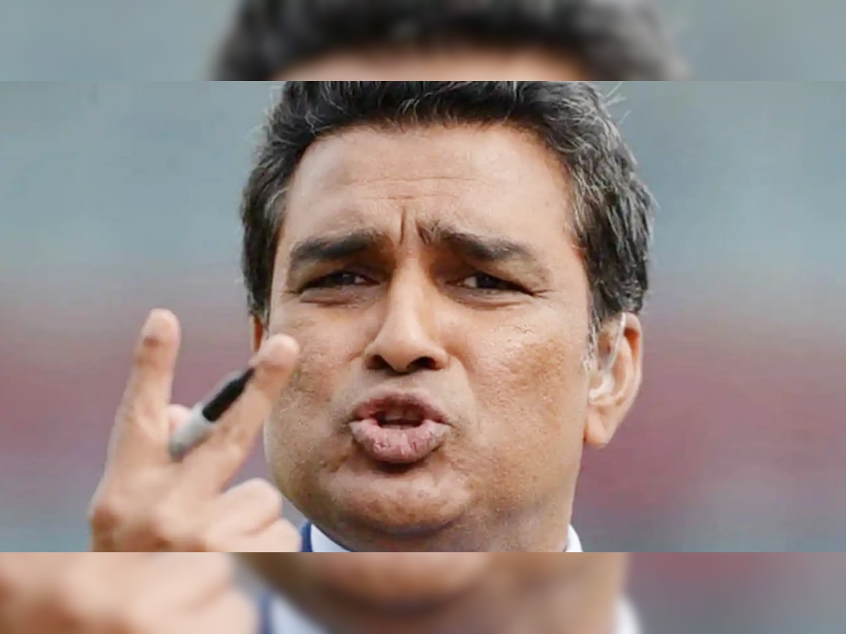 Sanjay Manjrekar