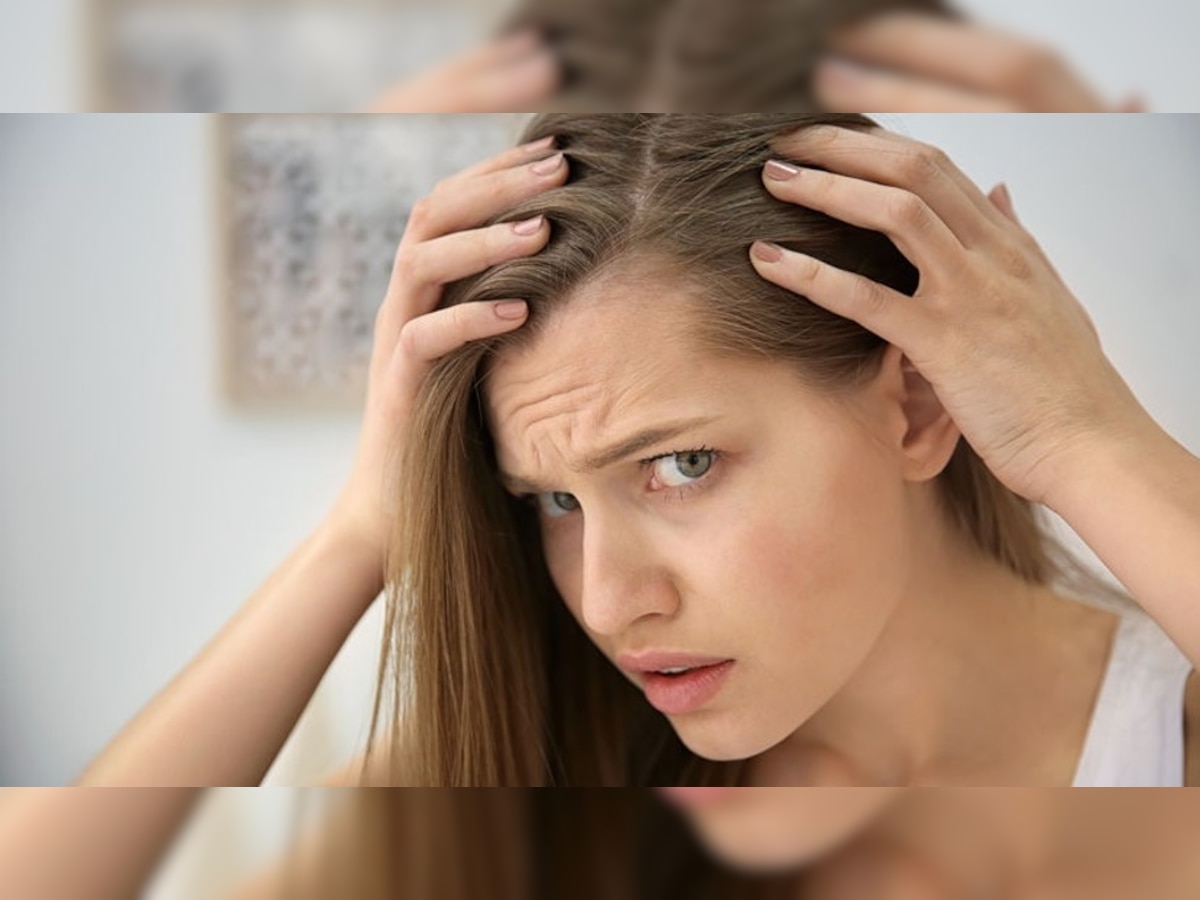 hair problems treatment