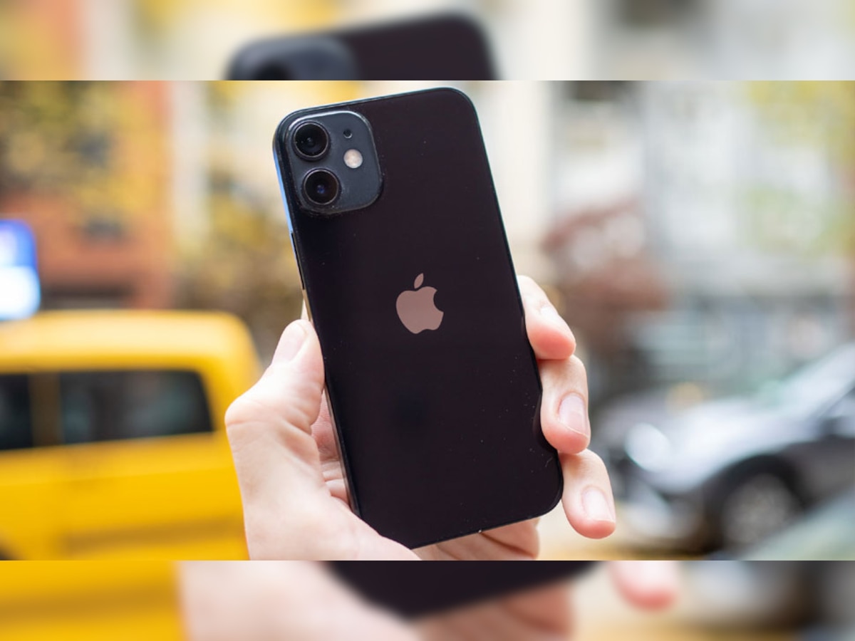 iPhone 12 Mini | Photo Credit: Digital Trends 