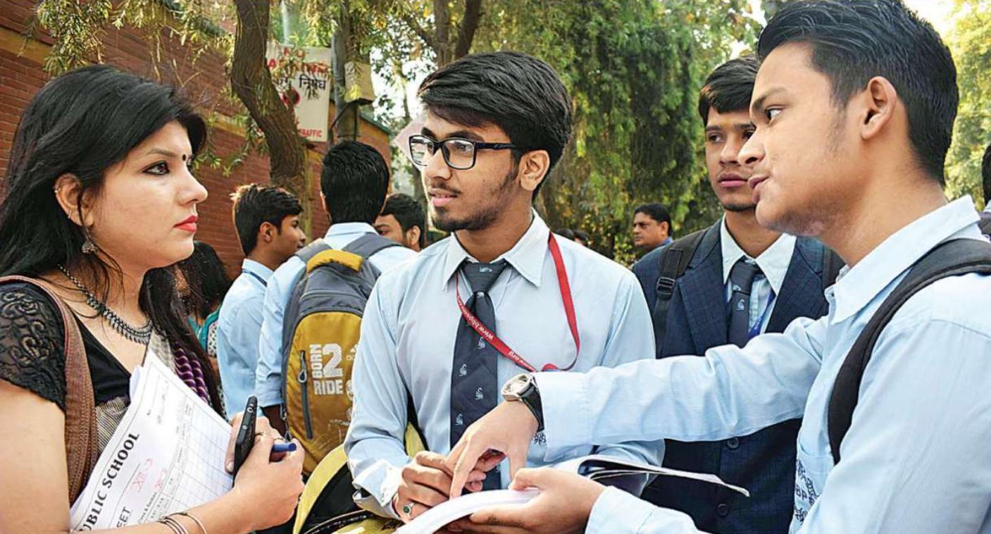 CBSE 10th 12th Term 1 Result: जल्द जारी होगा सीबीएसई का रिजल्ट, इन वेबसाइट्स पर ऐसे करें चेक