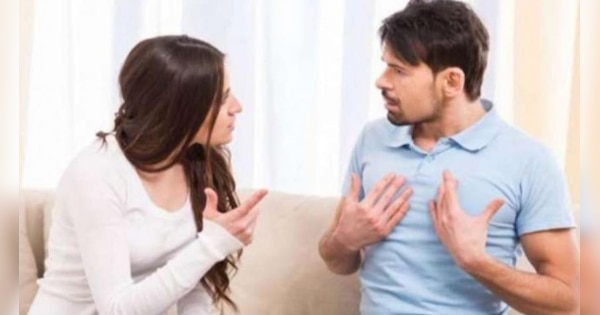 Husband Wife Quarrel Remedies According To Astrology ये ग्रह बनते हैं पति पत्नी के बीच झगड़े 2213