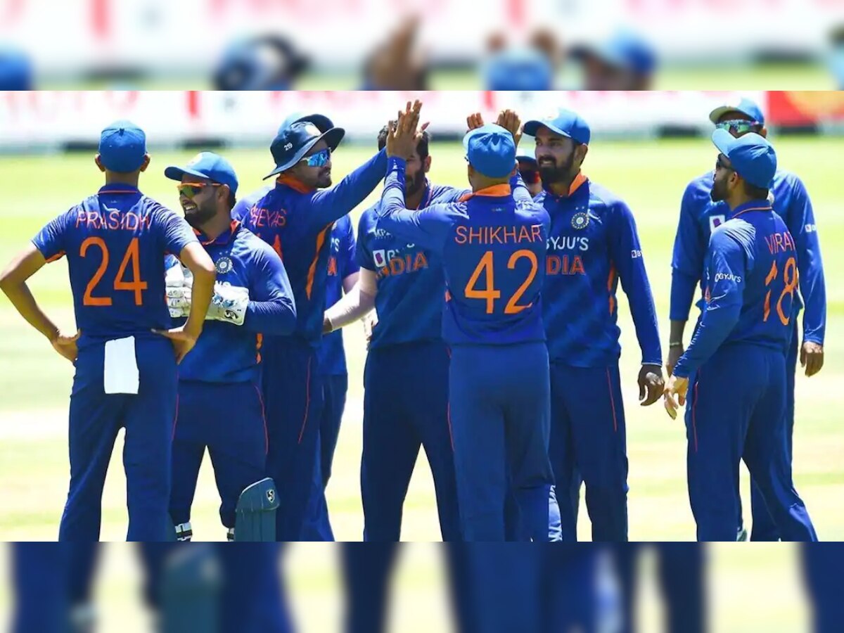 Team India