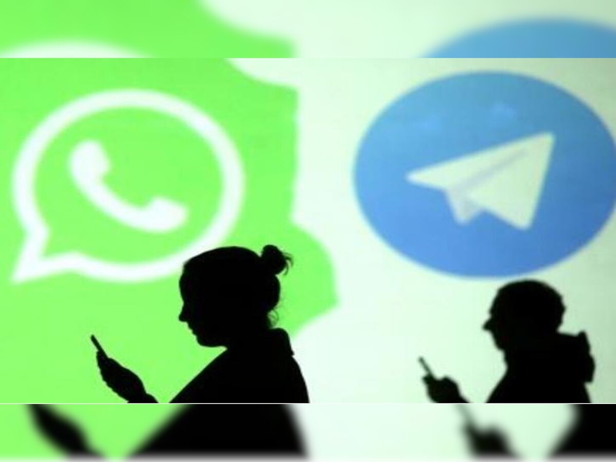 WhatsApp और Telegram पर गलती से भी न भेजें ये मैसेज, सरकार ने जारी की नई गाइडलाइंस