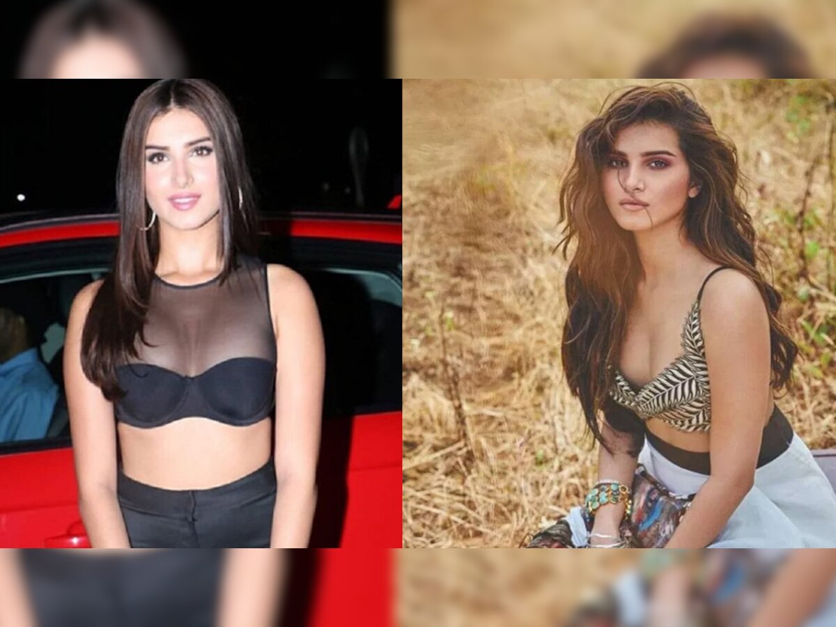 Tara Sutaria के इस फैन ने पार की सारी हदें; कर डाली ऐसी हरकत
