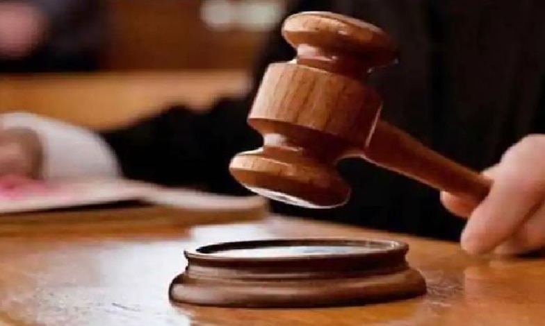 दोस्त की पत्नी को किया ब्लैकमेल, धर्मांतरण का बनाया दबाव