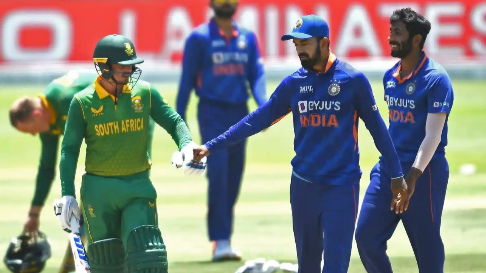 दक्षिण अफ्रीका में क्यों फेल हो गई टीम इंडिया, हार की ये वजहें कर देंगी हैरान