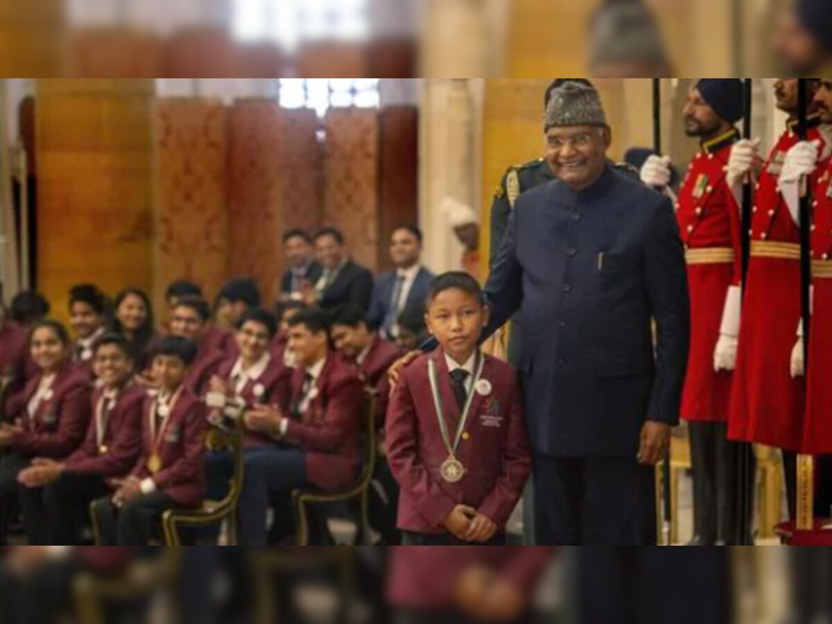 National Bravery Award: राष्ट्रीय वीरता पुरस्कार श्रेणी में क्यों दिया जाता है संजय चोपड़ा और गीता पुरस्कार?