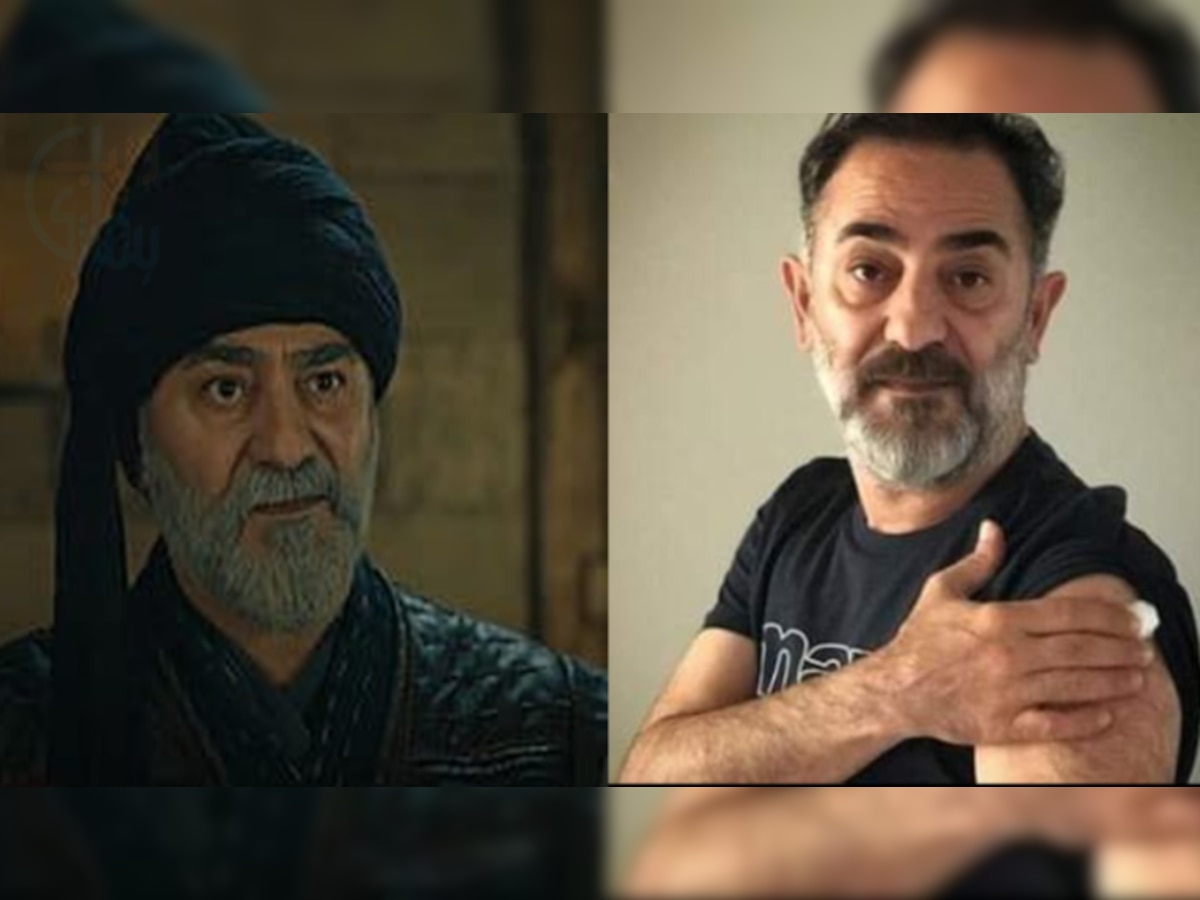 ड्रामा सीरीज Dirilis Ertugrul के मशहूर किरदार Artuk Bey इंतेकाल कर गए, इस बीमारी के थे शिकार