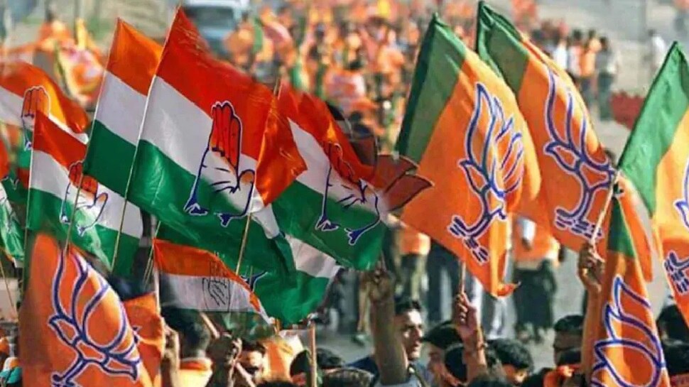 Uttarakhand Election 2022: किसी मुख्यमंत्री के दोबारा सरकार नहीं बना पाने का मिथक तोड़ पाएंगे धामी, कई सीटों पर रोचक संघर्ष की संभावना