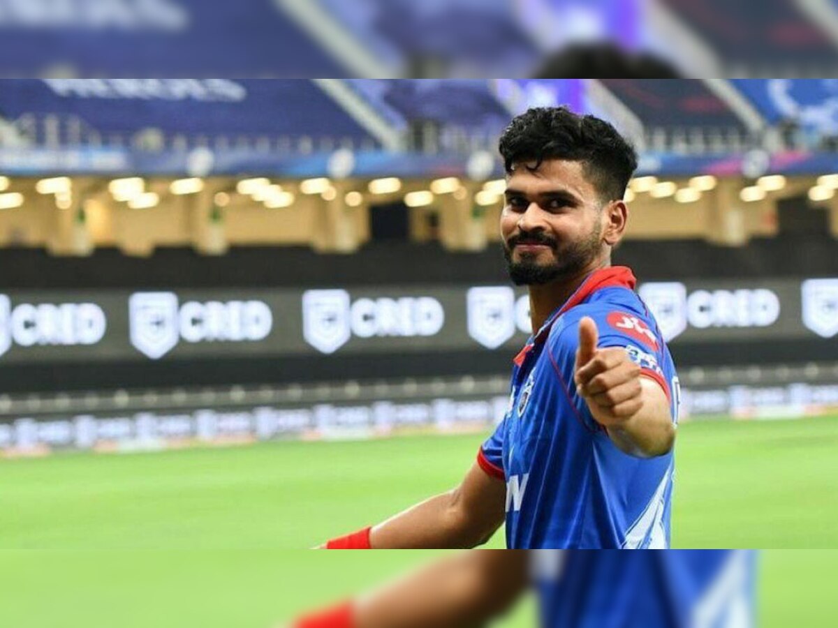 IPL 2022: Shreyas Iyer के पास सुनहरा मौका, इस टीम में खुले हैं कप्तानी के दरवाजे