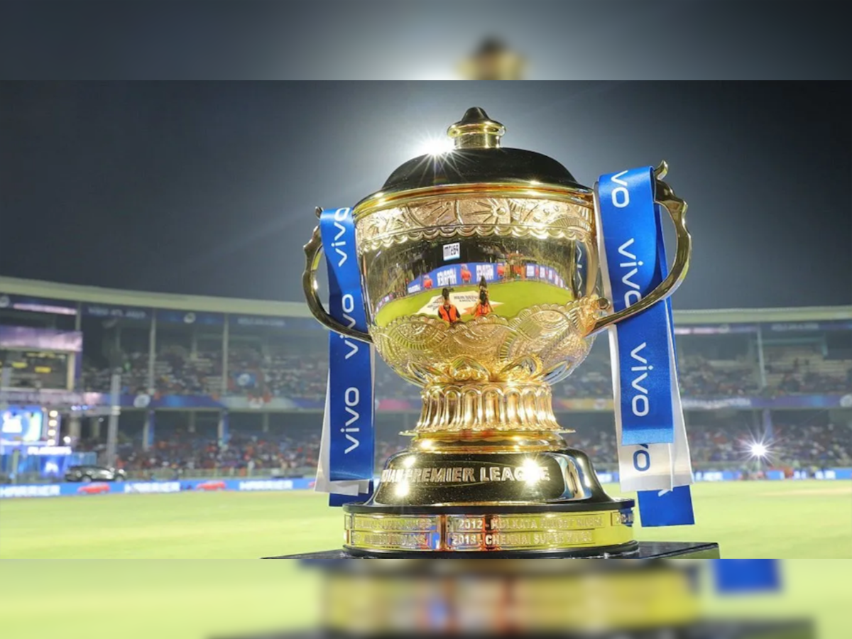 भारत-UAE में नहीं इस देश में होगा IPL 2022, BCCI को मिला बड़ा ऑफर!