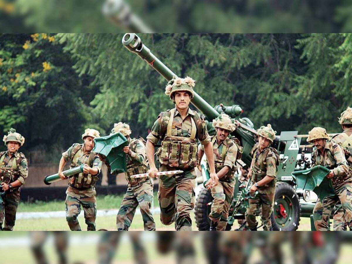 Indian Army Jobs 2022: भारतीय सेना मे कई पदों पर निकली भर्ती, जल्द करें अप्लाई