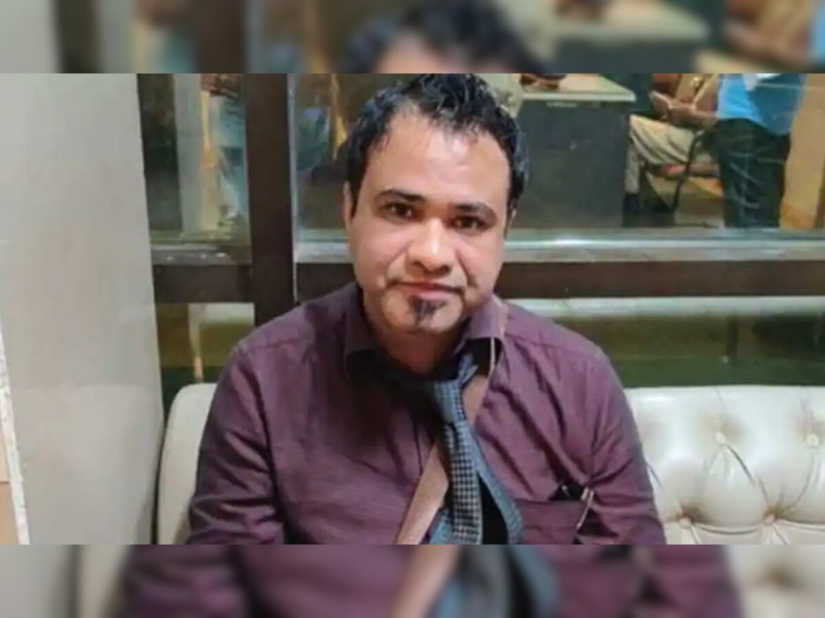 UP election 2022: योगी के खिलाफ चुनाव लड़ सकते हैं कफील खान, किस पार्टी से होंगे उम्मीदवार?