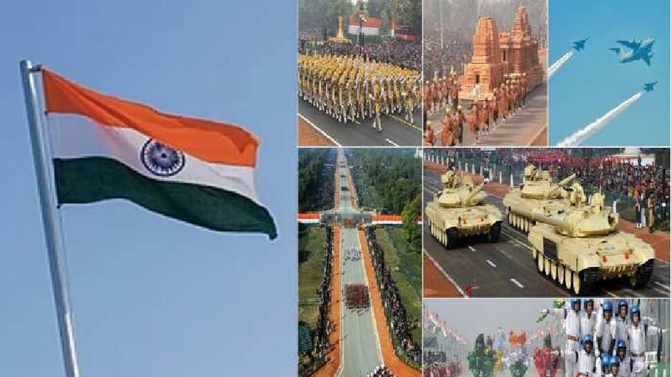 यूपी-उत्तराखंड हलचल: देश मना रहा 73वां गणतंत्र दिवस, राजपथ पर दुनिया देखेगी भारत की ताकत, इन राजनीतिक खबरों पर भी रहेगी पूरे दिन नजर