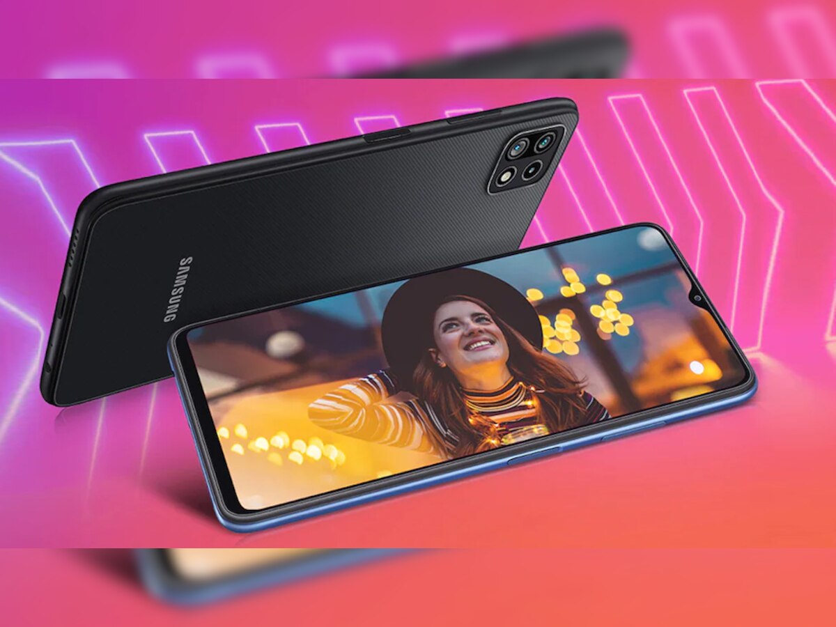 Republic Day Sale 2022 Big Discount On SAMSUNG Galaxy F42 5G Get At Rs