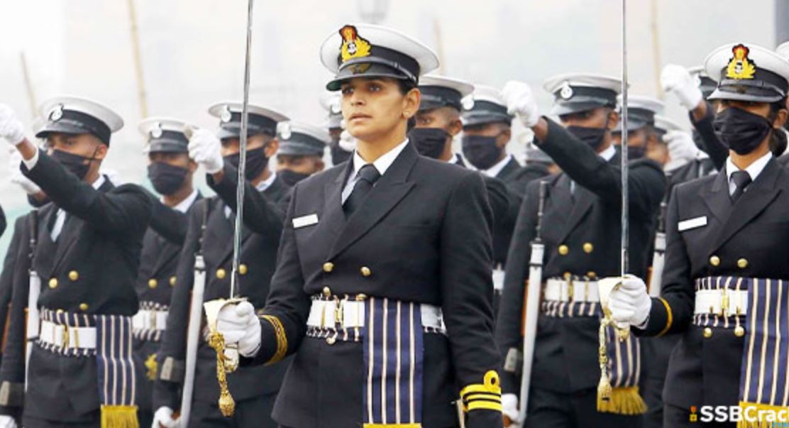Delhi Republic Day Parade: मेरठ की बेटी आंचल शर्मा करेंगी परेड में नौसेना दस्ते को कमांड