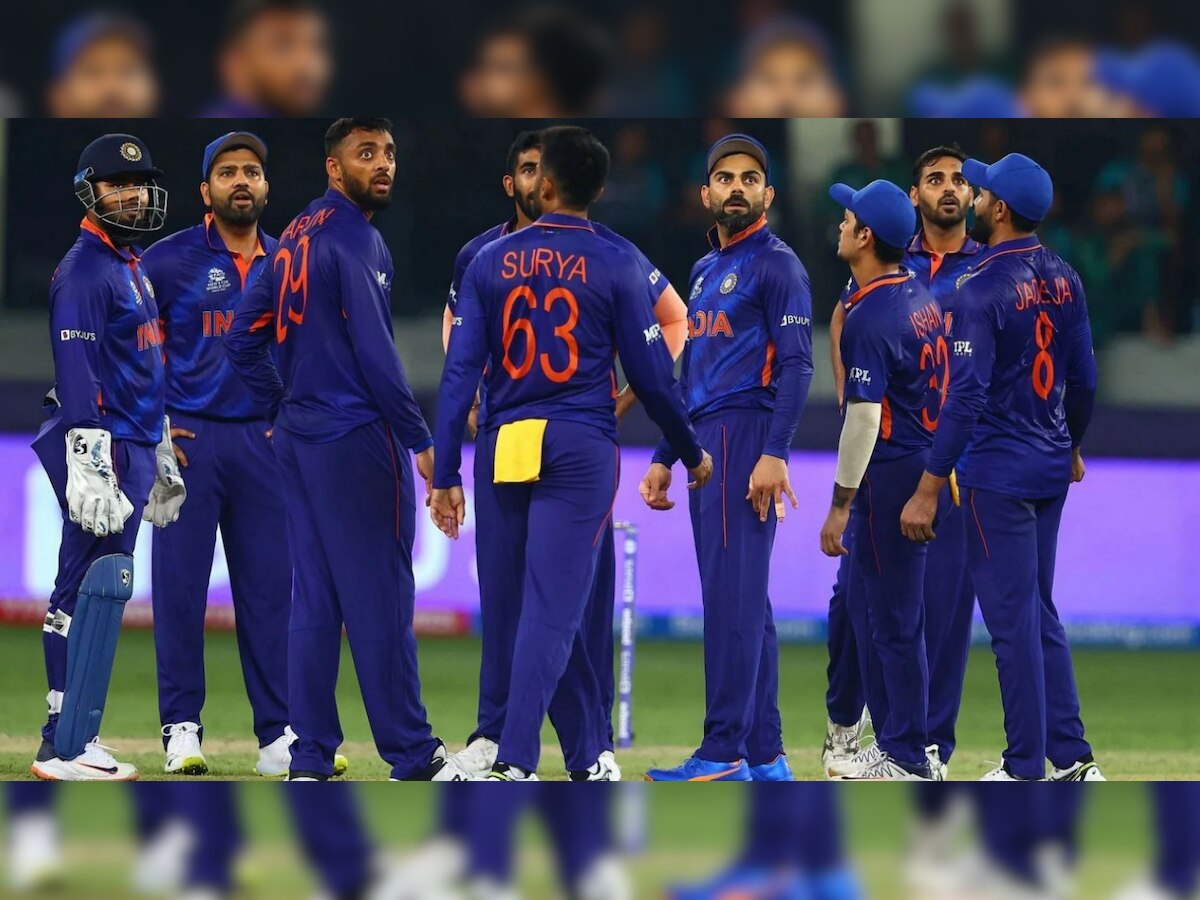 Team India