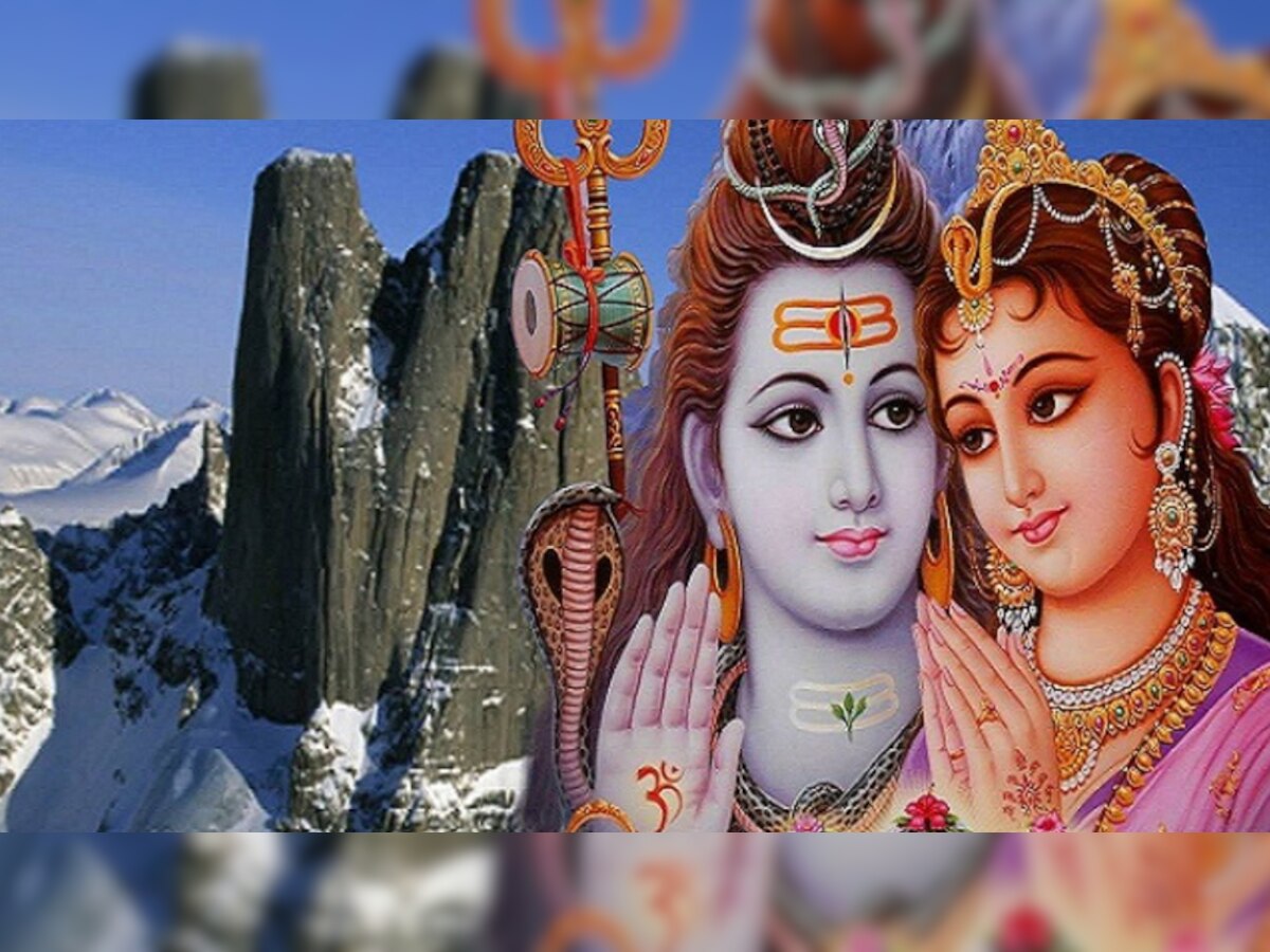 Masik Shivratri 2022 Date Puja Vidhi Vrat Katha माघ में मासिक शिवरात्रि का शुभ संयोग जानिए 2875