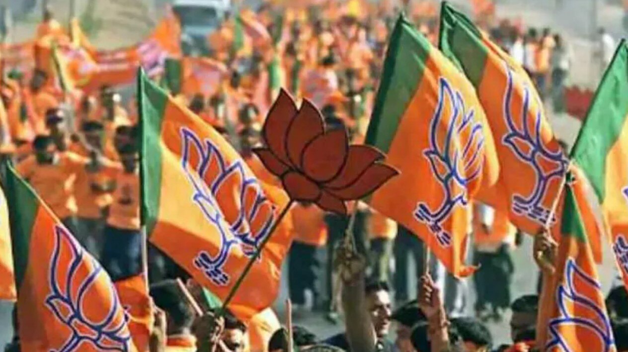 UP Election 2022: इतिहास रचने जा रहे बीजेपी विधायक, 33 साल बाद बना सकते हैं शानदार रिकॉर्ड