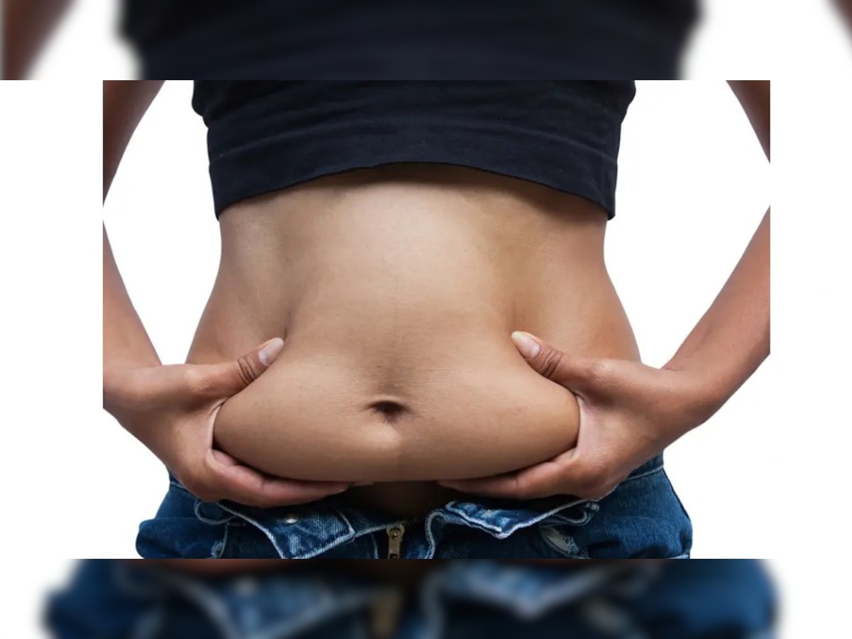 belly fat loss tips