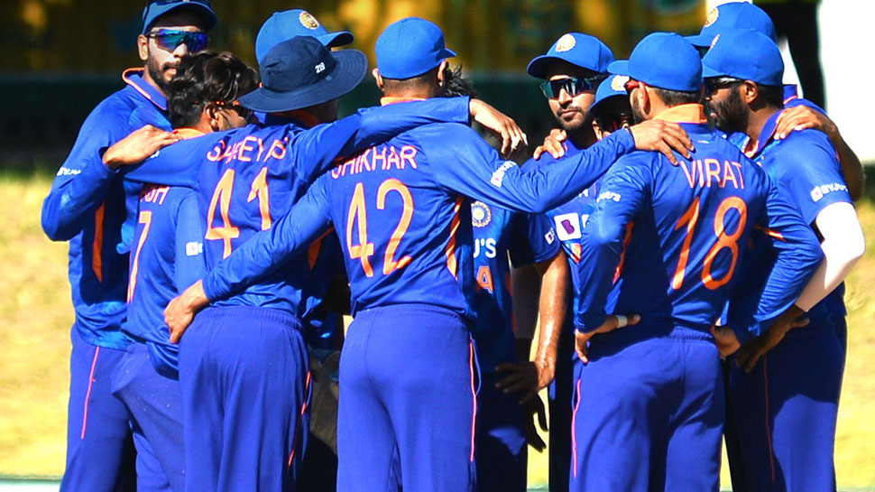 BCCI Announce 18 member Team India squad for ODI and T20I series vs West Indies Ashiwn out | वेस्टइंडीज के खिलाफ भारतीय टीम का ऐलान, रोहित की वापसी, इस सीनियर प्लेयर को