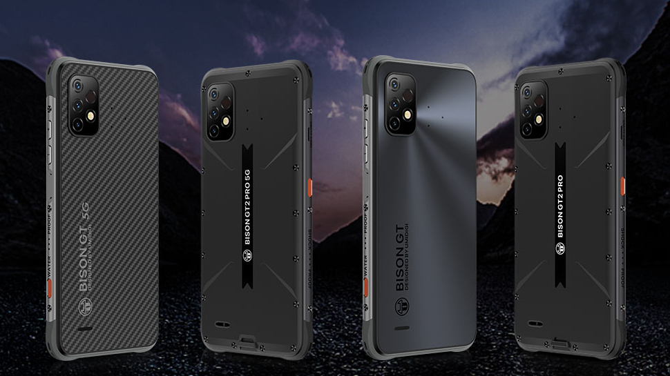 UMIDIGI Bison GT2 Pro 5G: Mejor precio, características y ofertas | Compra Smartphone UMIDIGI Bison GT2 Pro 5G: Mejor precio, características y ofertas | Compra Smartphone