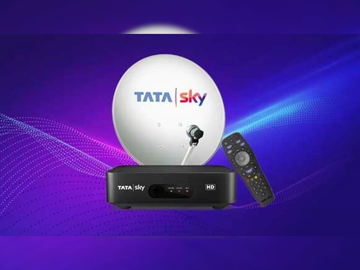 Tata Sky हुआ और भी ज्यादा ‘झिंगालाला’! नए बदलाव ने यूजर्स को किया बेहद खुश 