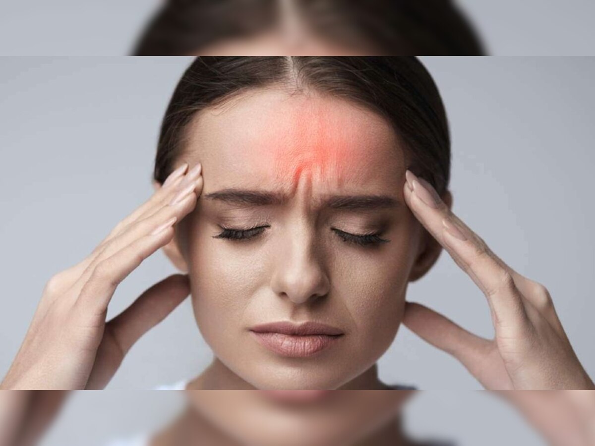 Migraine pain treatment