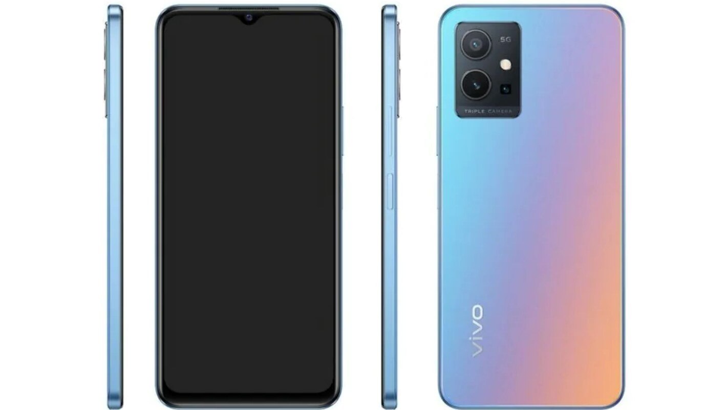 वीवो ने लॉन्च किया Vivo Y75 5G, जानिए स्मार्टफोन से जुड़े हर सवाल का जवाब