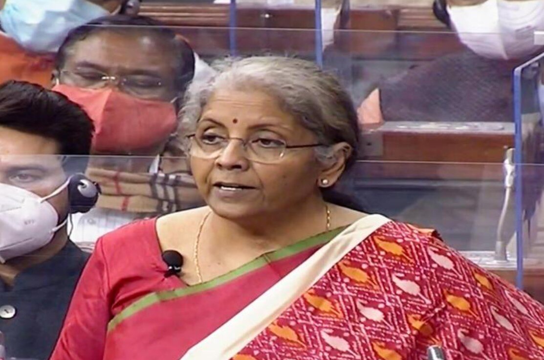 मोबाइल पर लाइव दिखेगा बजट-2022, संसद की कार्यवाही दिखाने के लिए ऐप लॉन्च