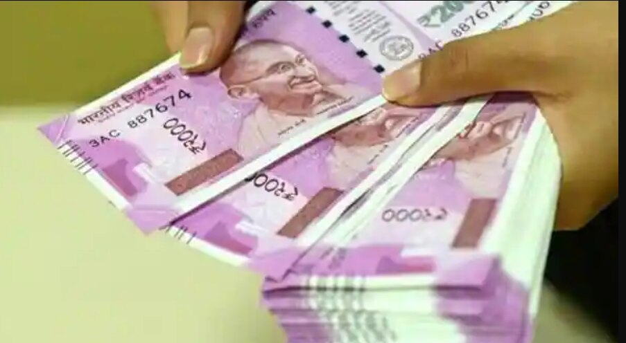 केंद्र सरकार ने बढ़ाया भत्ता, अब DA बढ़ने पर इस अलाउंस की रकम में भी होगा इजाफा