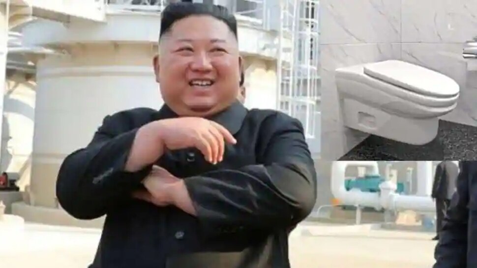 हमेशा अपना टॉयलेट साथ लेकर चलता है तानाशाह Kim Jong-un, बेहद चौंकाने वाली है वजह
