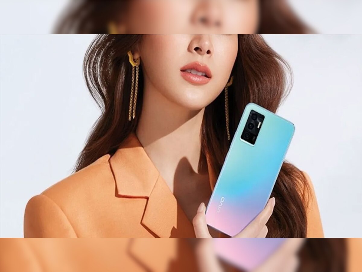 Vivo Y75 5G Launched in India on eStore and Partner Retail Stores Check