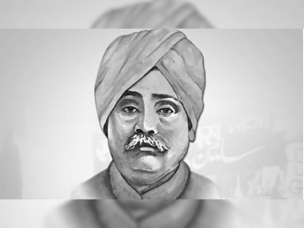 Lala Lajpat Rai birth anniversary: पंजाब केसरी के सिर पर पड़ी वे लाठियां बन गईं ब्रिटिश सरकार के ताबूत की कील