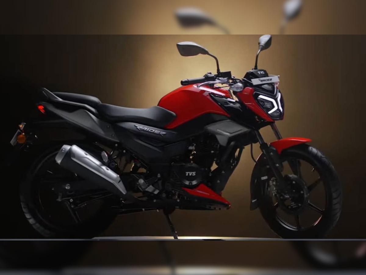 बाइक की एक्सशोरूम कीमत 77,500 रुपये से शुरू होती है