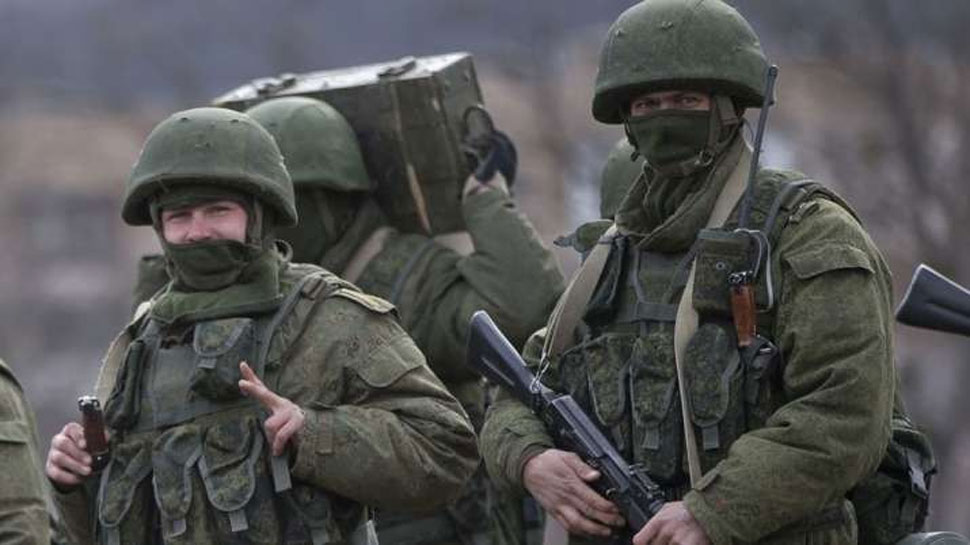 अगर यूक्रेन पर हमला करता है रूस, तो अंजाम भुगतने को रहे तैयारः US